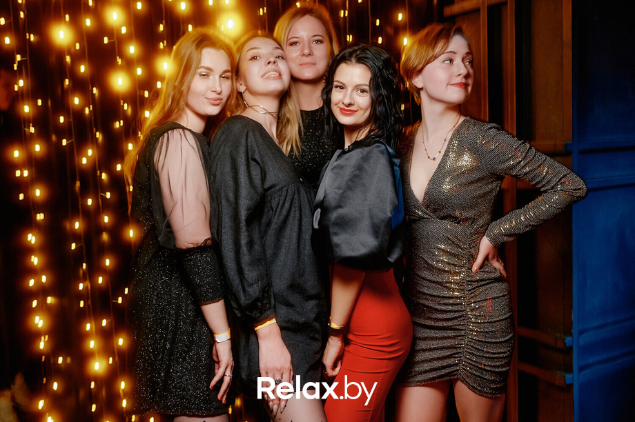 Новый Год в Ангелах, фото № 58