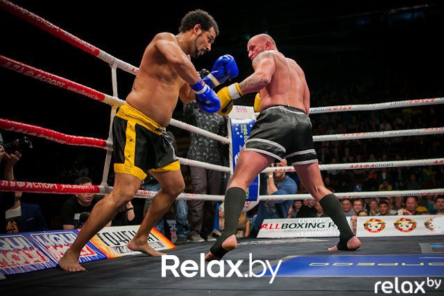 Проект «Рубаха-парень», фото № 109