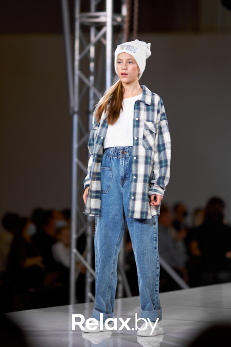 IMG FASHION Killa Part, фото № 27