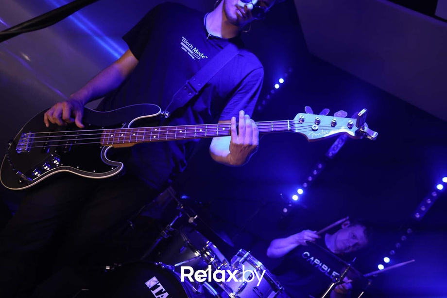 Terra party, фото № 32