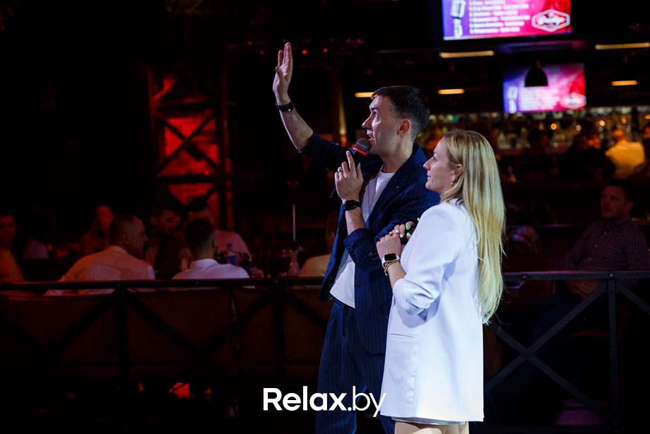 Brooklyn Live!, фото № 49