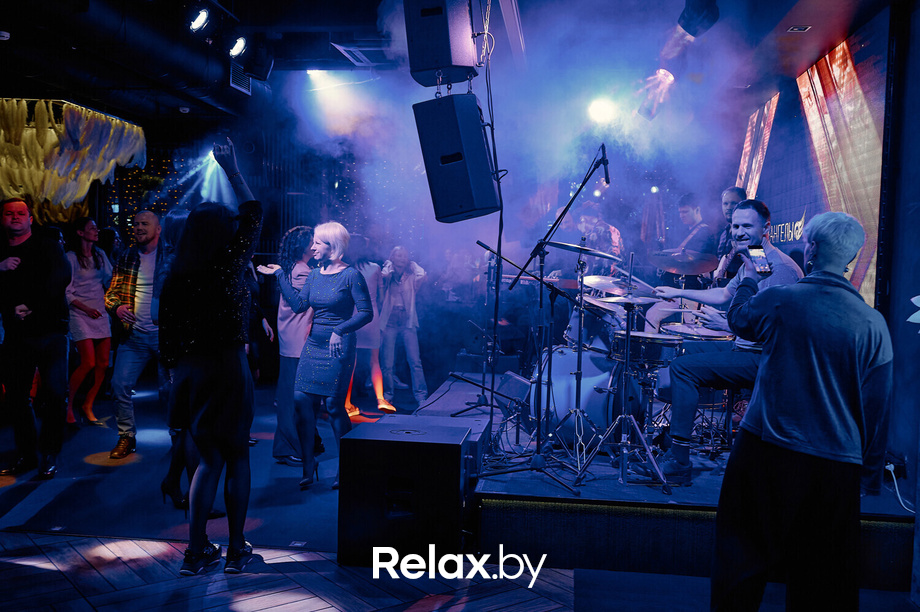 Saturday music, фото № 8