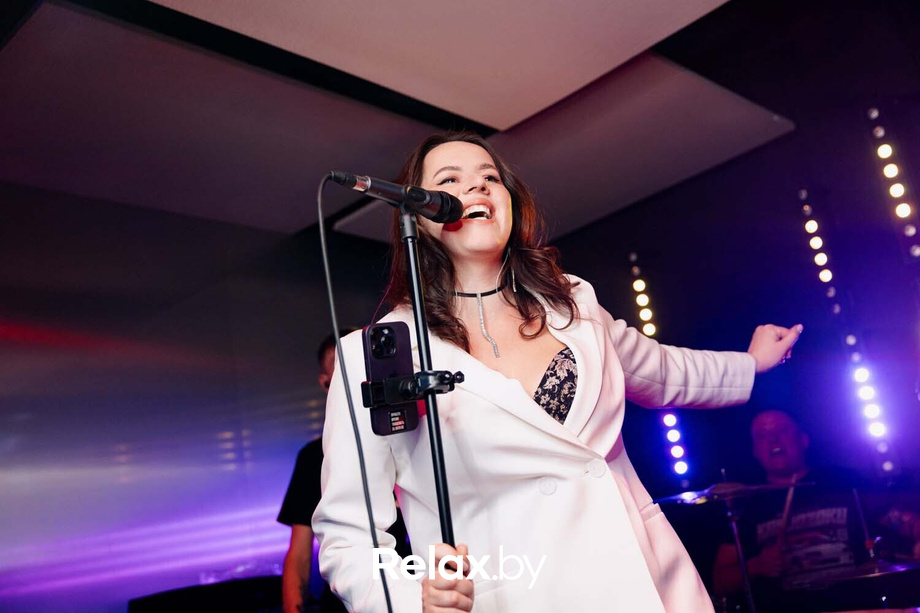 Ночные жители, фото № 39