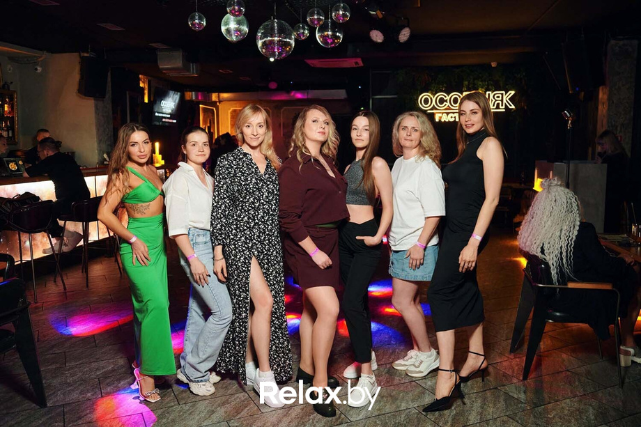 Saturday party, фото № 26