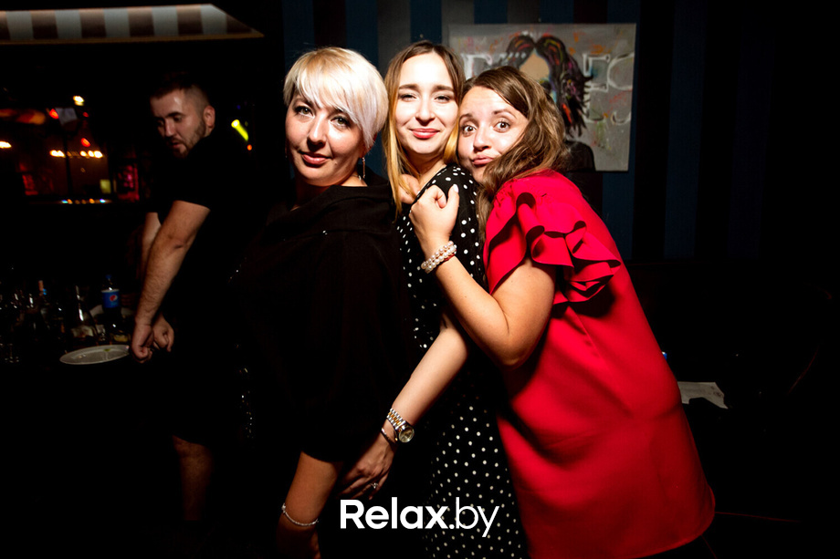 Brooklyn Live!, фото № 34