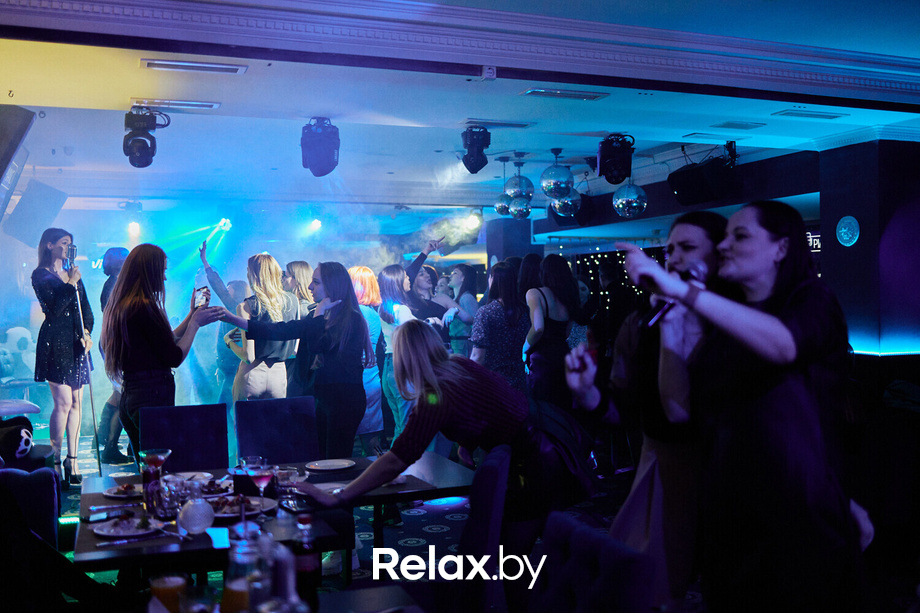 Bloom, фото № 11