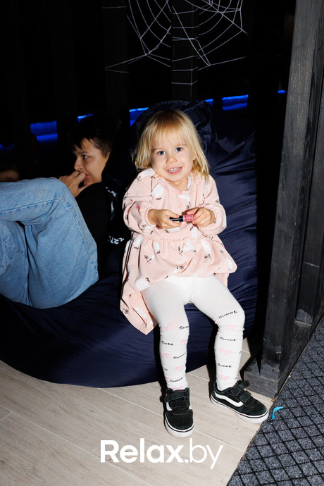 Празднование дня рождения, фото № 24