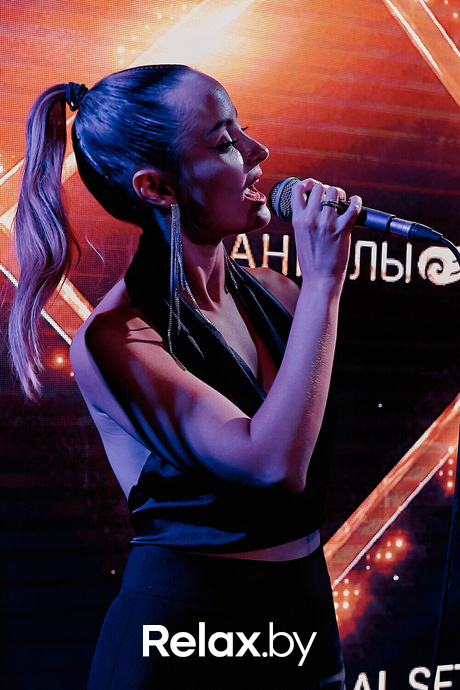 Friday Music, фото № 120