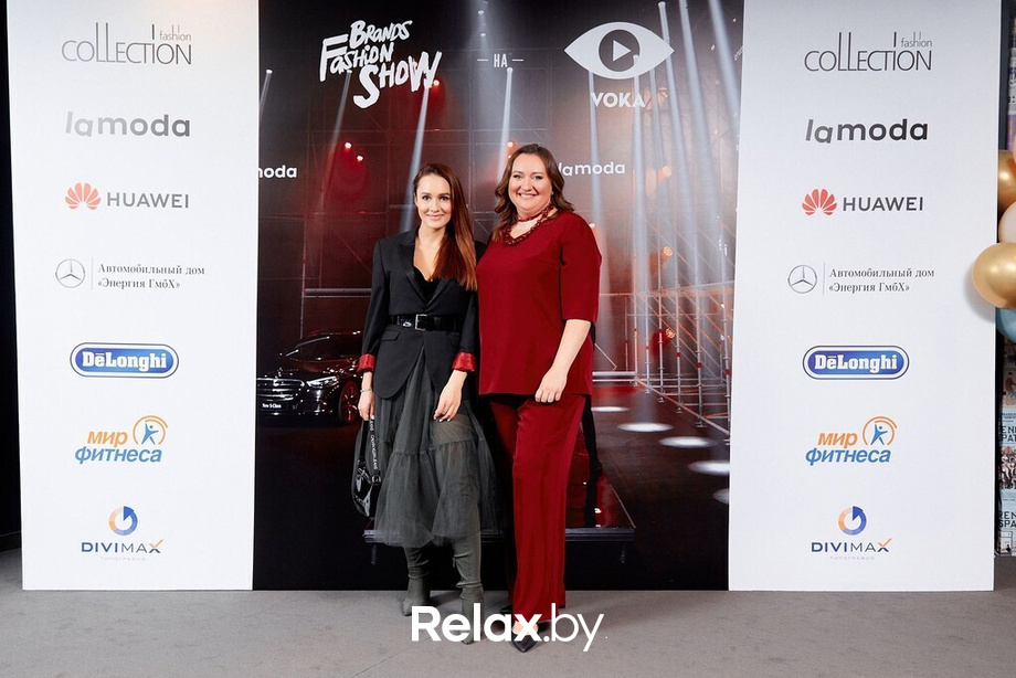 13 сезон Brands Fashion Show | Премьера, фото № 79