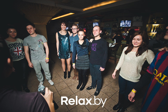 Ретро-вечеринка Candy-Bar, фото № 21