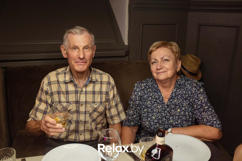 Выходные в Rustaveli, фото № 18