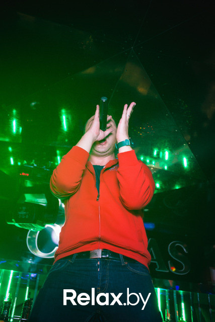 R.E.D., фото № 103