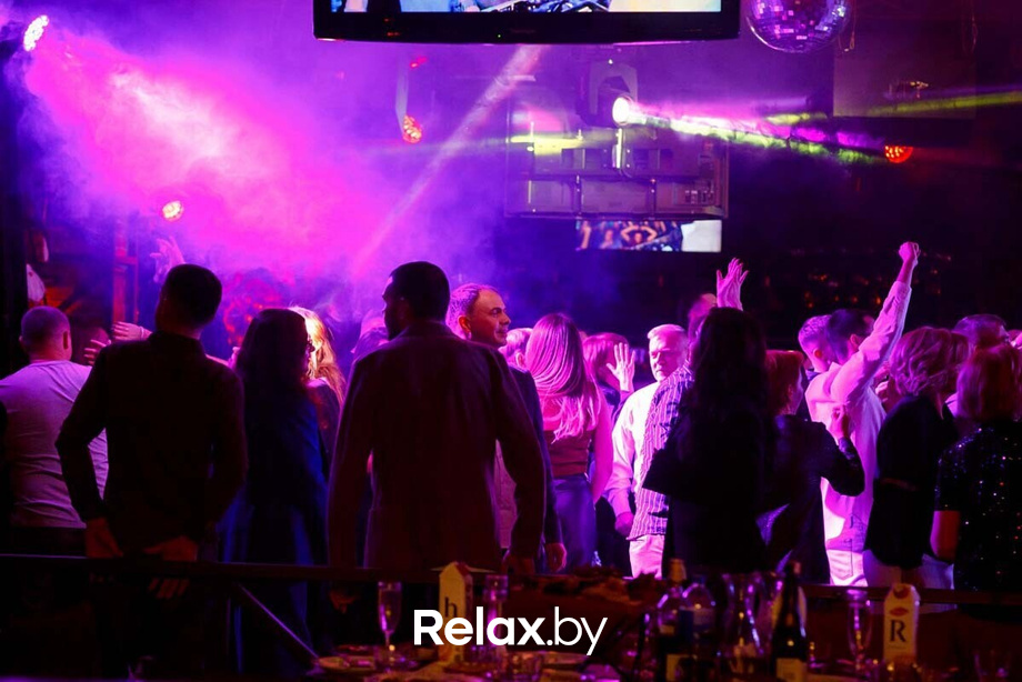 Новогодний Бруклин, фото № 9