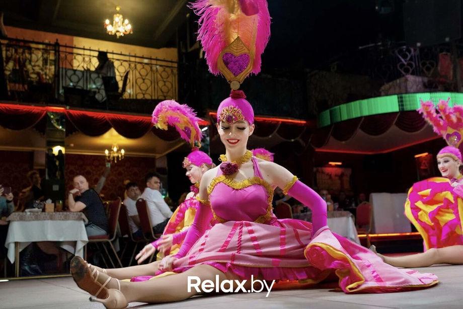 MoulinRouge, фото № 49