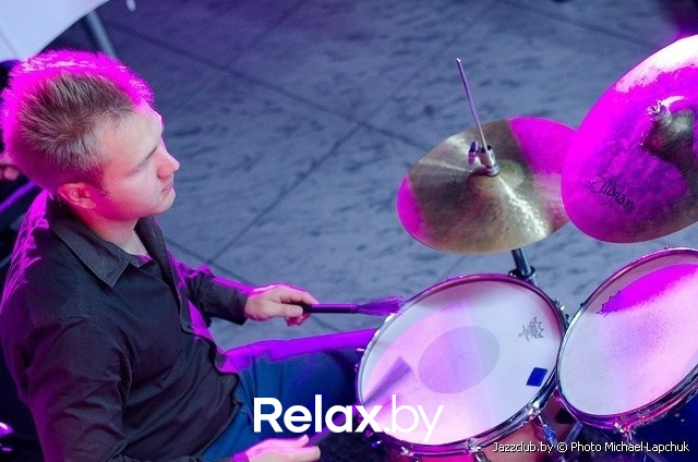 Концерт Дворы Дэвис, фото № 48