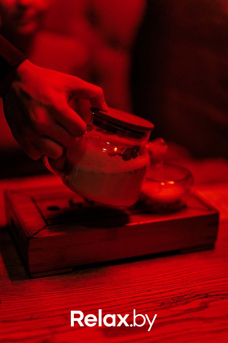 Шеф-ужин от Павла Бурденкова, фото № 40