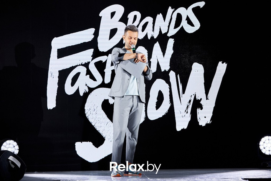 Brands Fashion Show, фото № 117