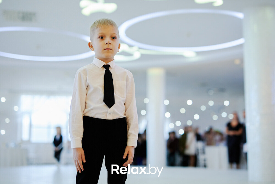 SILVER PARTY 2022 KIDS’ PODIUM, фото № 62