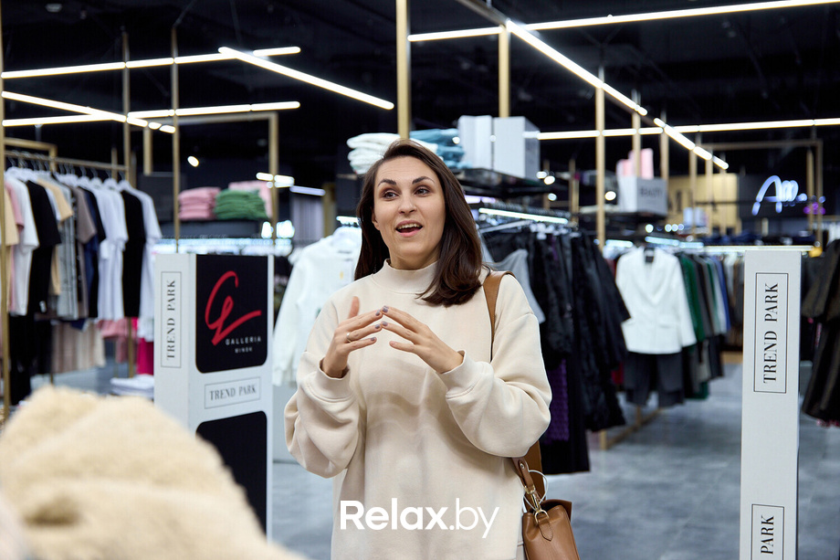 Шопинг-экскурсия со стилистом, фото № 133