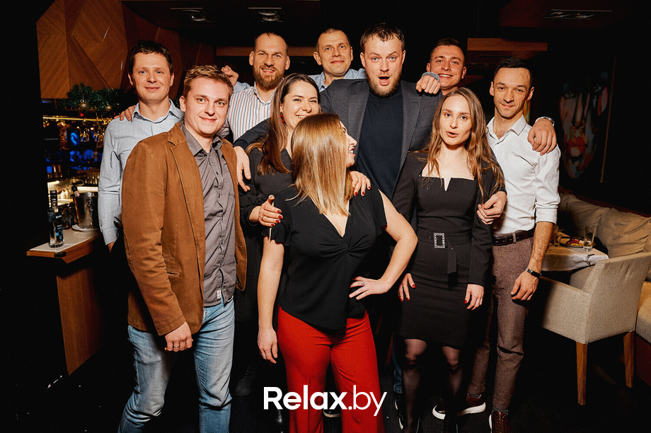 Thursday Music, фото № 83