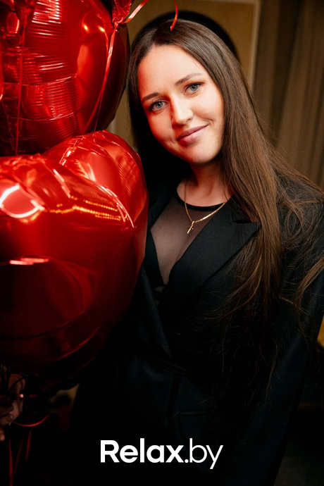 Ночные жители, фото № 41