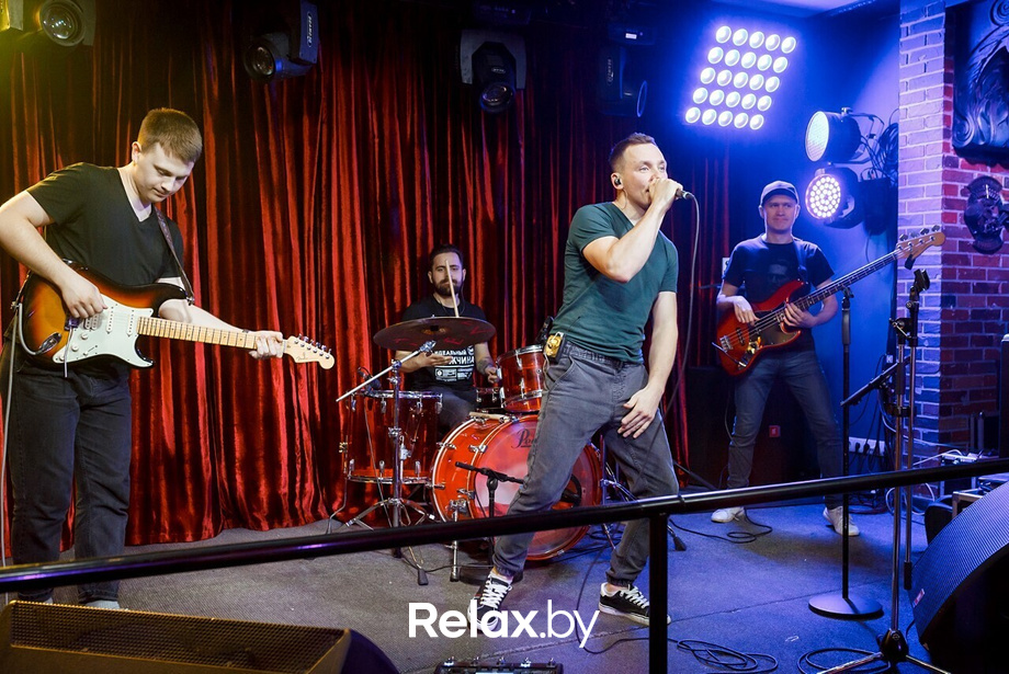 Brooklyn Live!, фото № 17