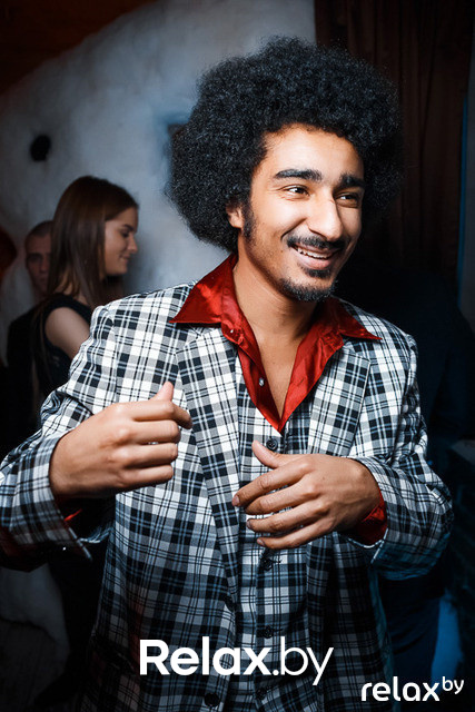 Как выглядят столичные Dj, фото № 44