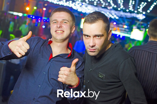 Зимнее ретро 80vs90, фото № 65