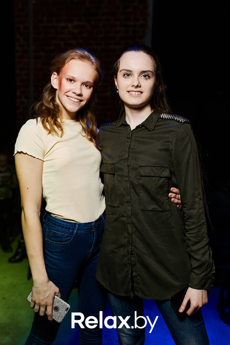 IMG FASHION KILLA PARTY, фото № 552