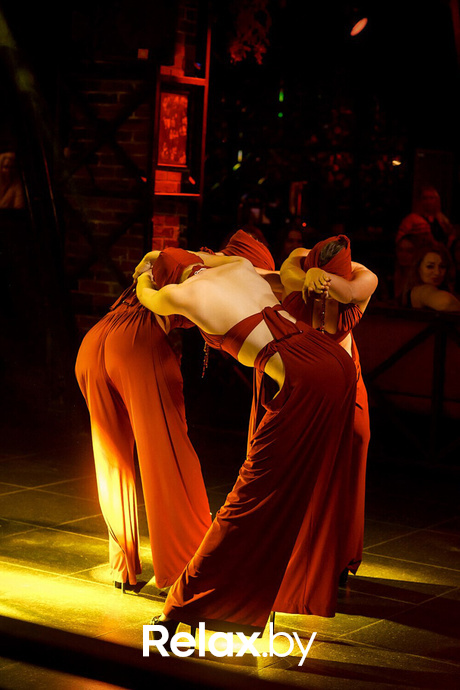 Brooklyn Live!, фото № 1