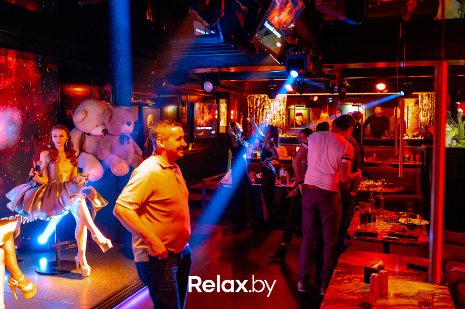 Radio Killers, фото № 66