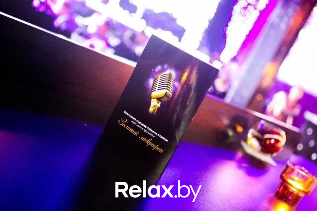 Золотые голоса, фото № 63