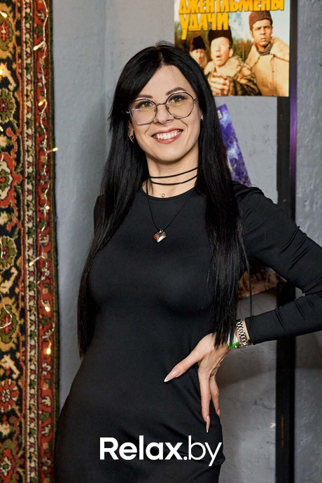 Новогодний корпоратив, фото № 5