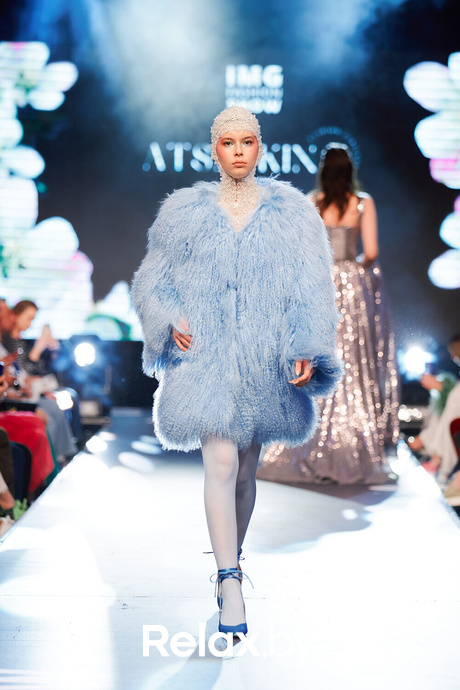 IMG Fashion Show, фото № 140