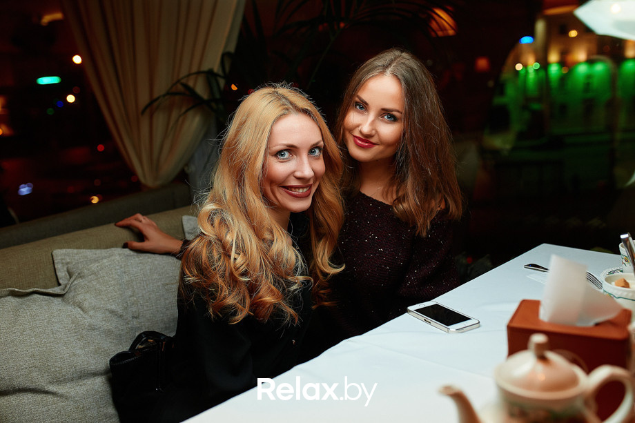 Новогодние вечера, фото № 88