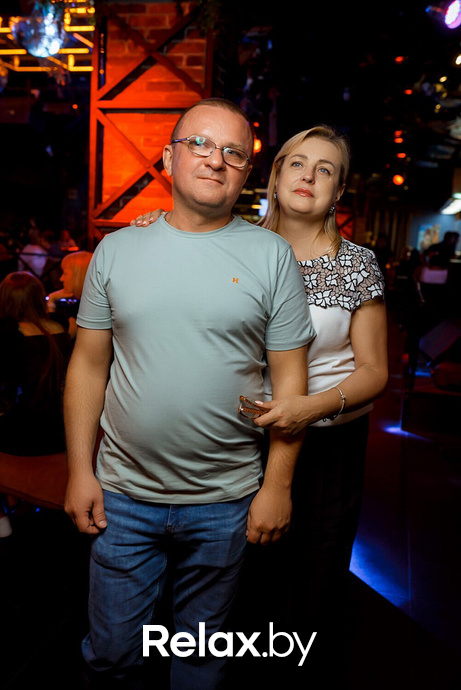 Brooklyn Live!, фото № 33