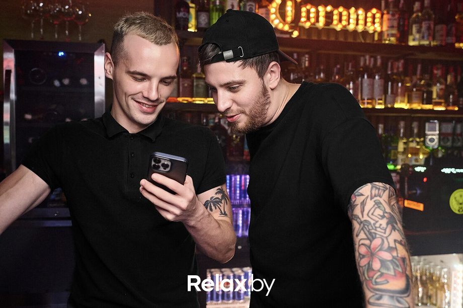 Parker House, фото № 23