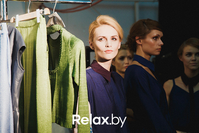 Backstage BFW, фото № 84