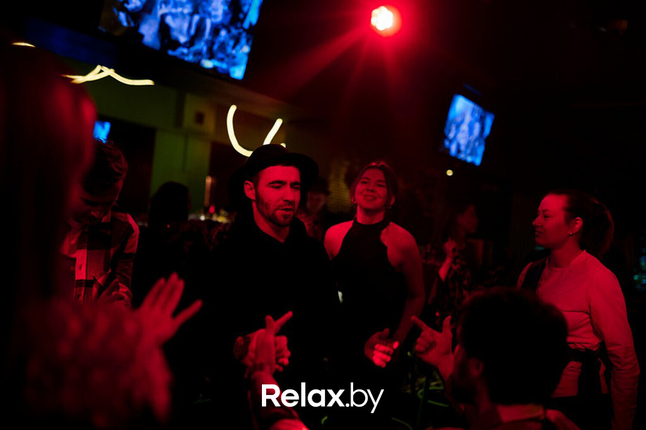 Gypsy Friday, фото № 129