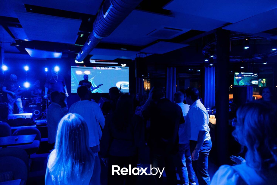 Ночные жители, фото № 35