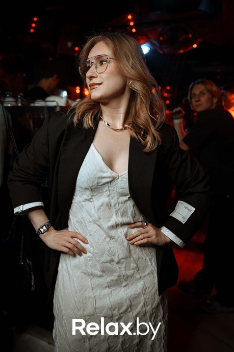 Friday party, фото № 34