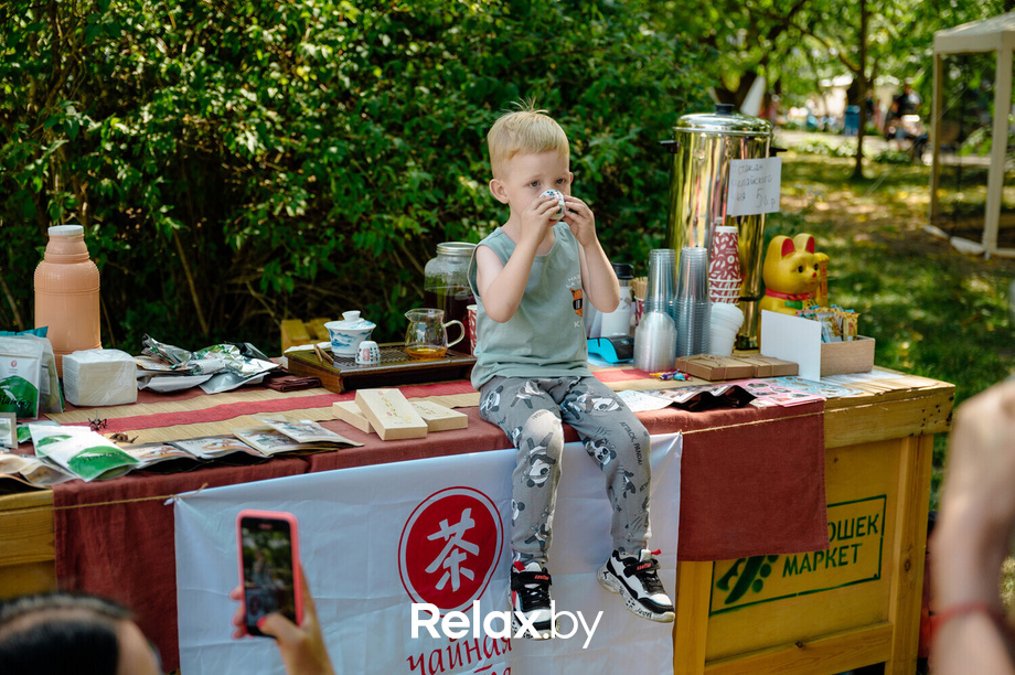 Фестиваль «My Way», фото № 158