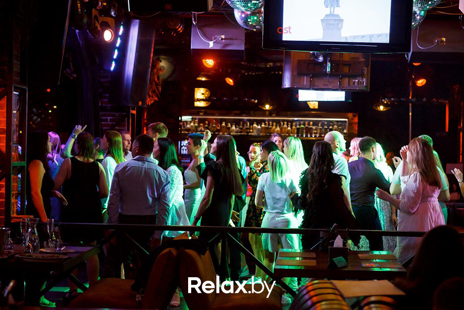 Brooklyn Лето!, фото № 39