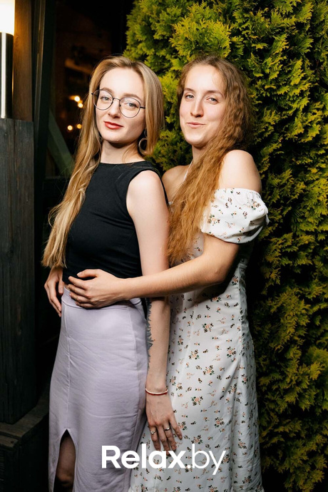 Ночные жители, фото № 28