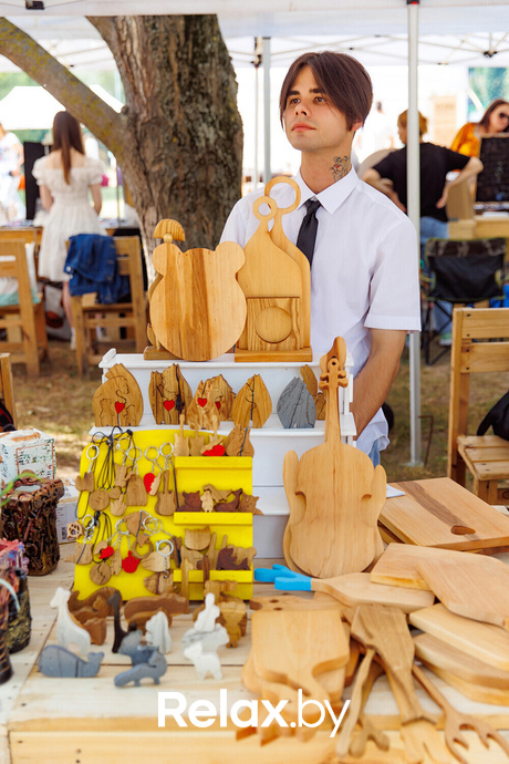 Международный фестиваль саморазвития «MY WAY FESTIVAL», фото № 36