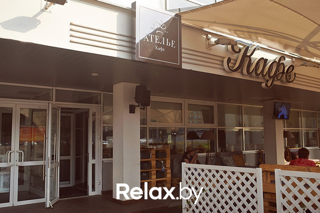 Пресс-конференция Группы Pompeya, фото № 3