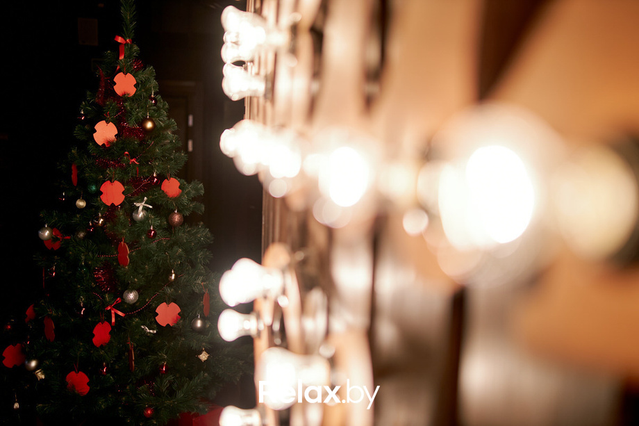 Предновогодние выходные, фото № 53