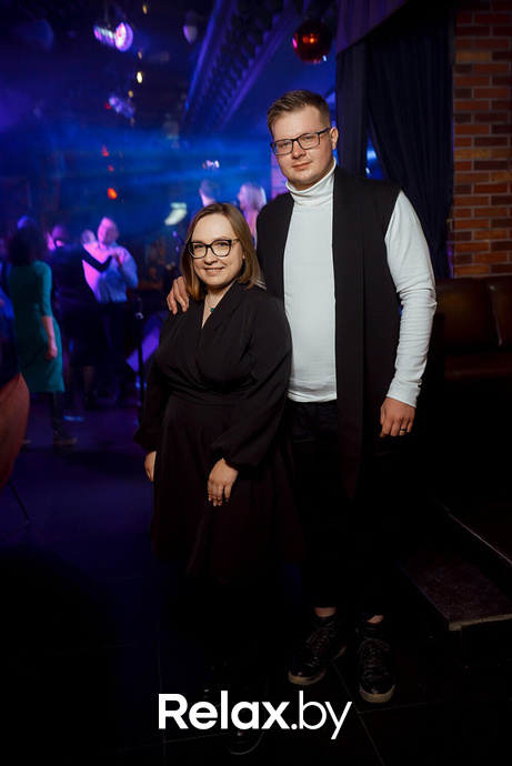 Новогодний Бруклин, фото № 40