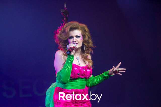 Фестиваль "Звезды караоке", фото № 107