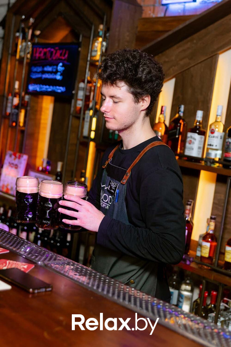 Saturday party, фото № 78